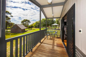 Echo Holiday Parks - Naracoorte, Naracoorte